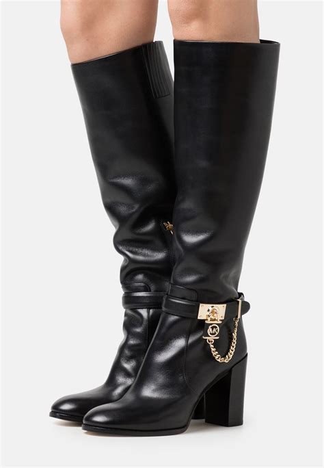 michael kors shoes womens heels|michael kors heeled boots.